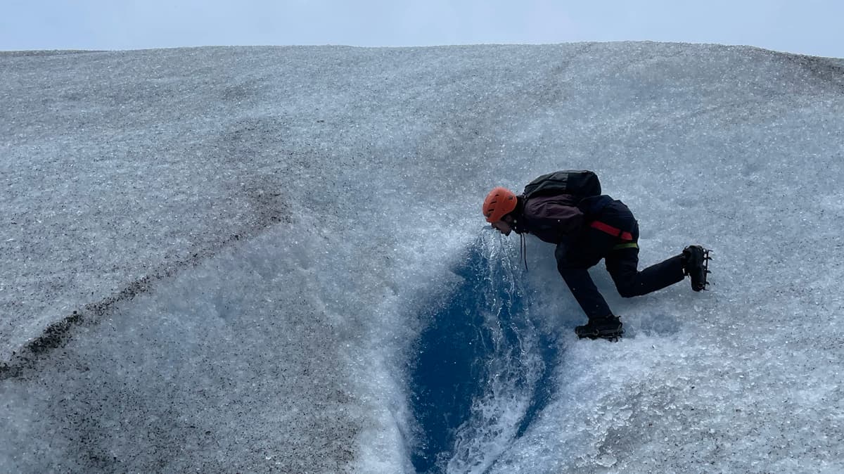 Día de los Glaciares y el Agua: por qué el Perito Moreno importa más que nunca