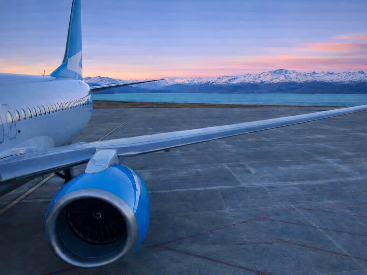 Estadísticas de Turismo El Calafate: Datos Oficiales 2007–2025 (Serie Completa)