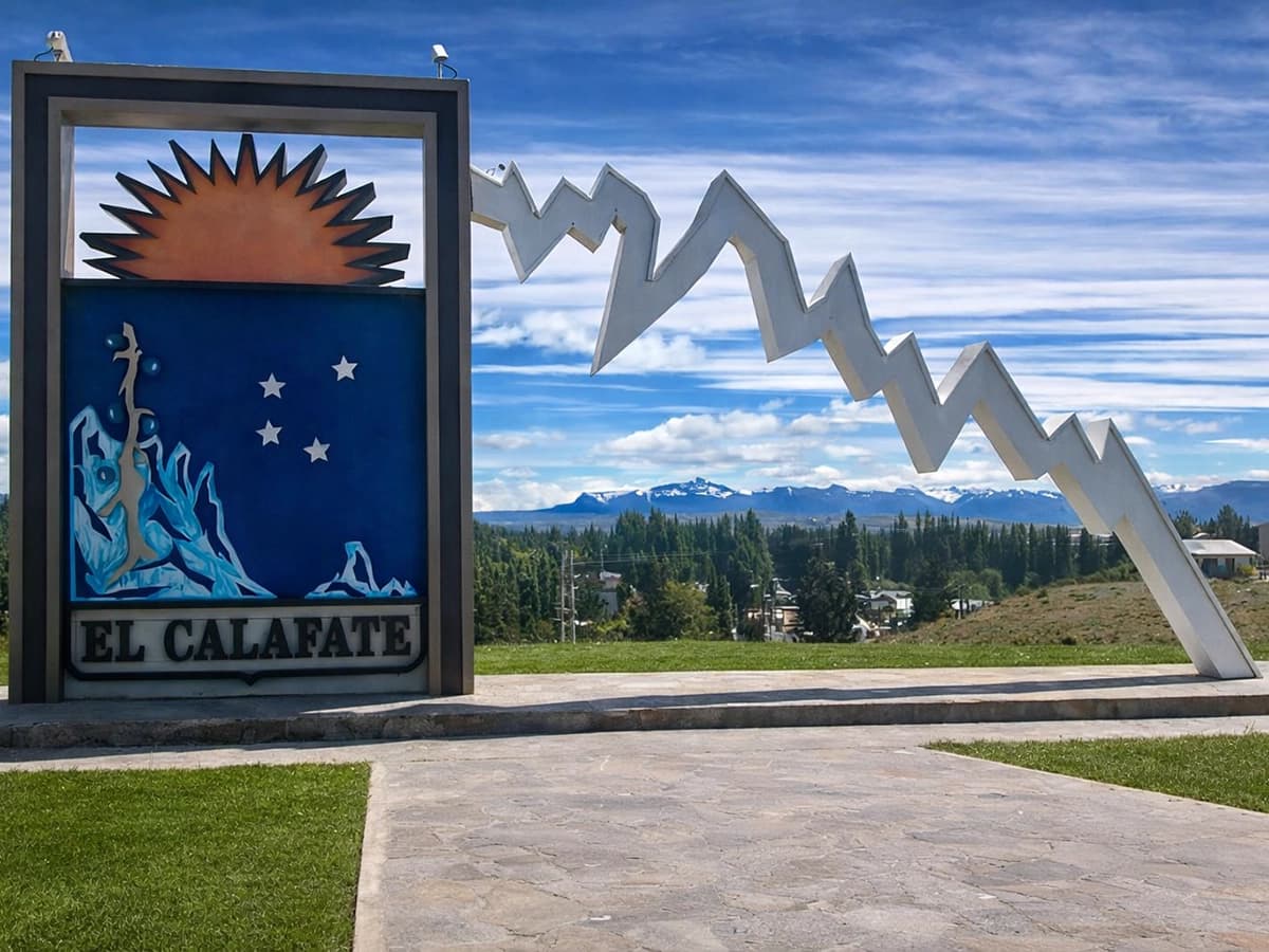 Estadísticas de Turismo en El Calafate (2007–2024): Datos Oficiales