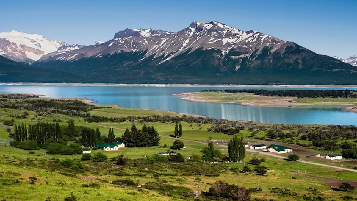 Estancias en El Calafate: Guía para Elegir tu Día de Campo en 2025