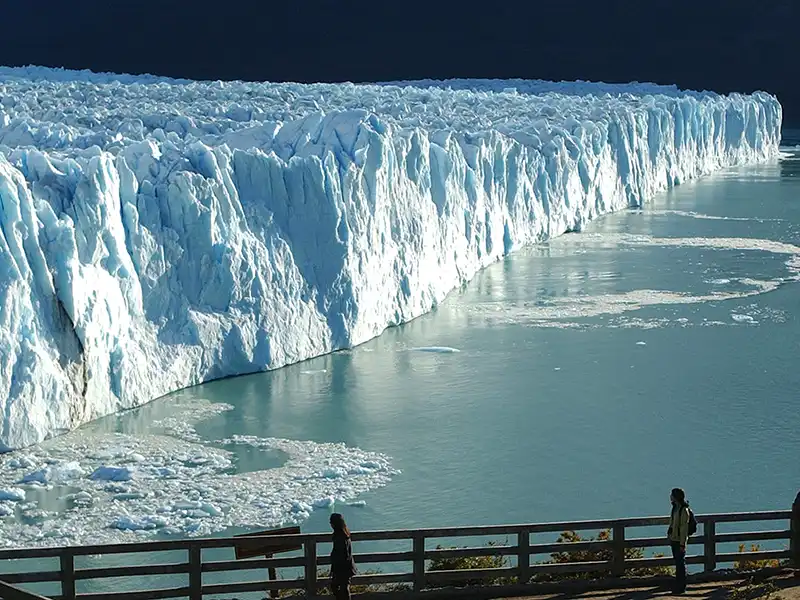 Ley de Glaciares en Argentina: qué es, qué cambia Milei y cómo participar antes del 20 de marzo