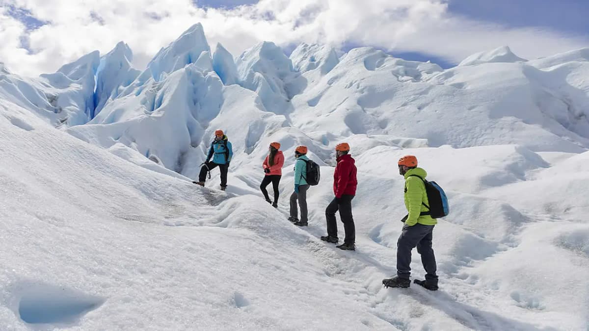 Minitrekking vs Big Ice 2026: ¿Cuál Elegir?