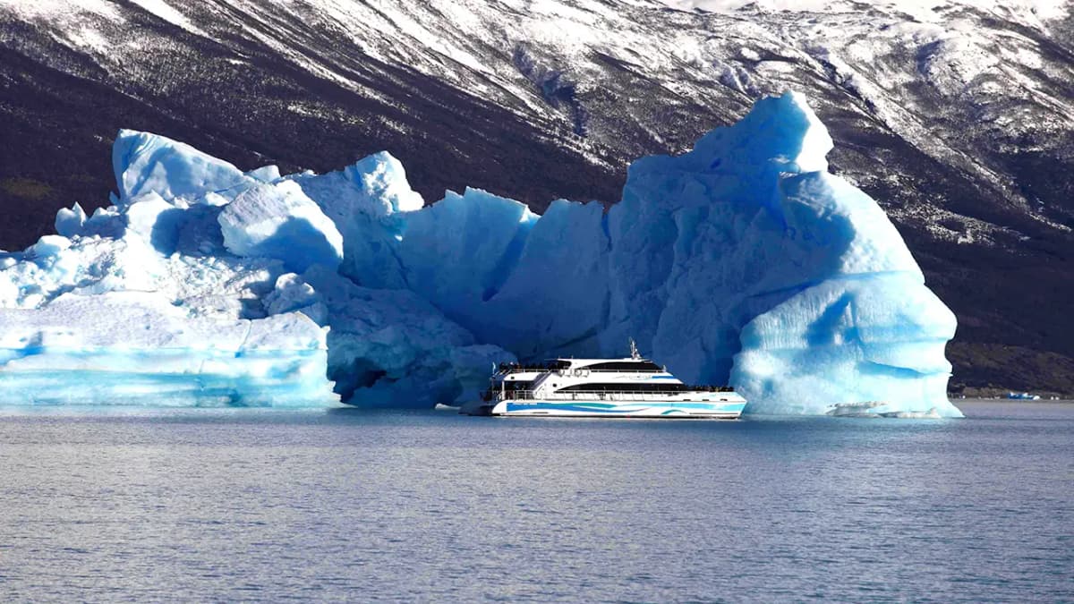 Todo Glaciares vs Glaciares Gourmet 2026