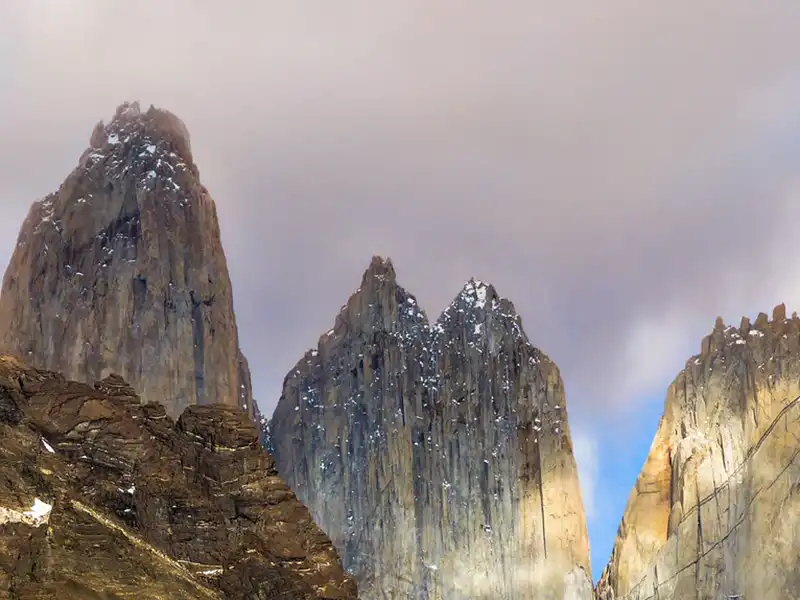 Torres del Paine desde El Calafate: Guía Completa Full Day (2025–2026)