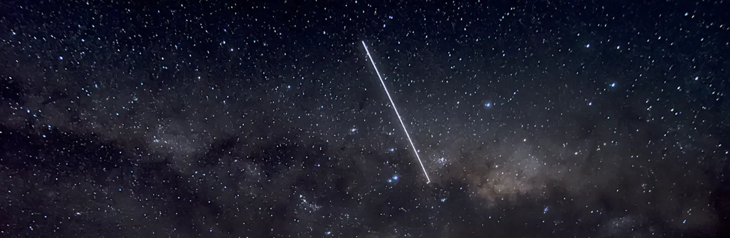 Descubre el cielo patagónico con astroturismo y cena en una estancia de El Calafate.