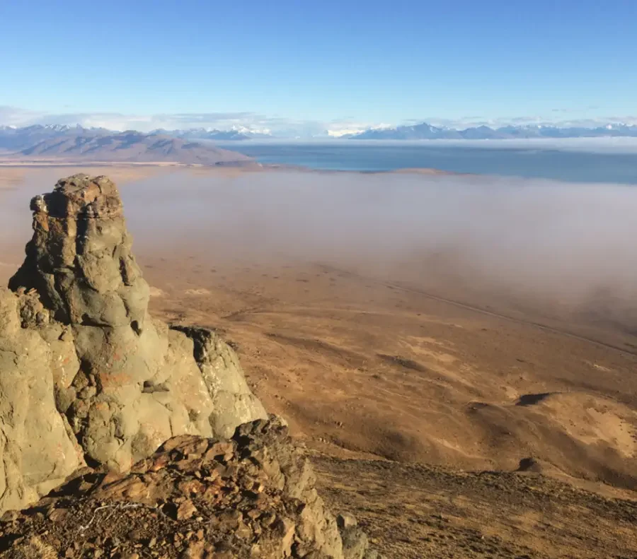 Varandas de El Calafate